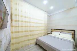 Квартира-студия «Посейдон»