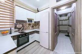 Квартира-студия «Посейдон»