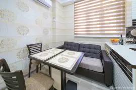 Квартира-студия «Посейдон»