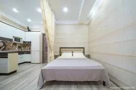 Квартира-студия «Посейдон»