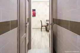 Квартира-студия «Посейдон»