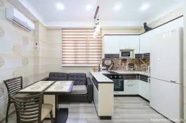 Квартира-студия «Посейдон»