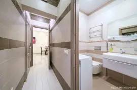 Квартира-студия «Посейдон»