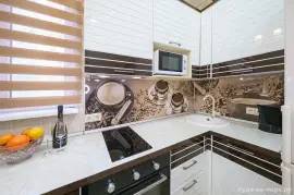 Квартира-студия «Посейдон»