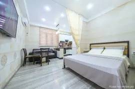 Квартира-студия «Посейдон»