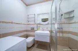 Квартира-студия «Посейдон»