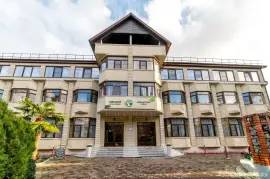 Гостиница «Сенатор»