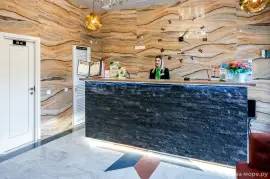 Гостиница «Сенатор»