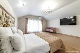 Гостиница «Сенатор»