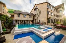 Гостиница «Сенатор»