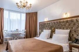 Гостиница «Сенатор»