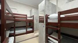 Хостел «Как дома»