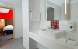 Гостиница Cosmos Sochi Hotel