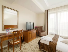 Отель «Звёздный»