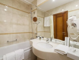 Отель «Звёздный»