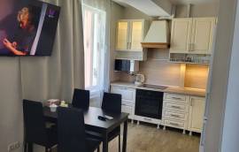 Квартира на Мамайке