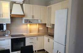 Квартира на Мамайке