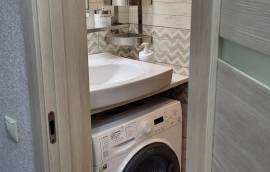 Квартира на Мамайке