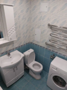 45 м², 1-комнатная квартира