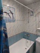 45 м², 1-комнатная квартира