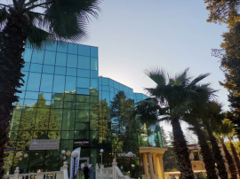 Хостел «Sweet»