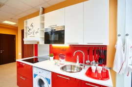 Хостел «Sweet»