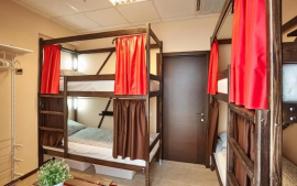 Хостел «Sweet»