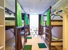 Хостел «Sweet»