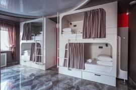 Хостел «SaFit»