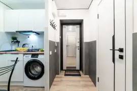 1-комнатная квартира, 28 м²