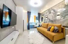 1-комнатная квартира, 28 м²