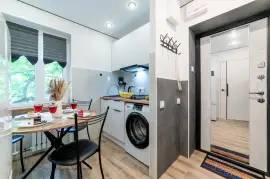 1-комнатная квартира, 28 м²