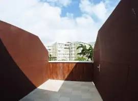 Хостел На Навагинской