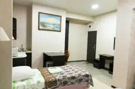 Хостел На Навагинской