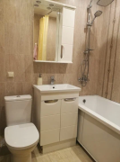 40 м², 1-комнатная квартира