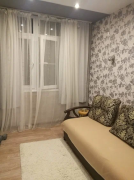 40 м², 1-комнатная квартира