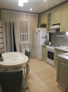 40 м², 1-комнатная квартира