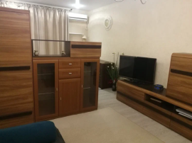 40 м², 1-комнатная квартира