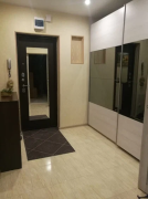 40 м², 1-комнатная квартира