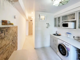 32 м², 1-комнатная квартира