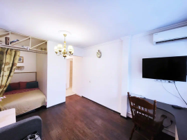 32 м², 1-комнатная квартира